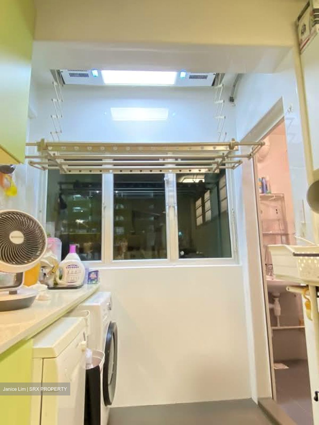 Blk 640 Rowell Road (Central Area), HDB 3 Rooms #557558421